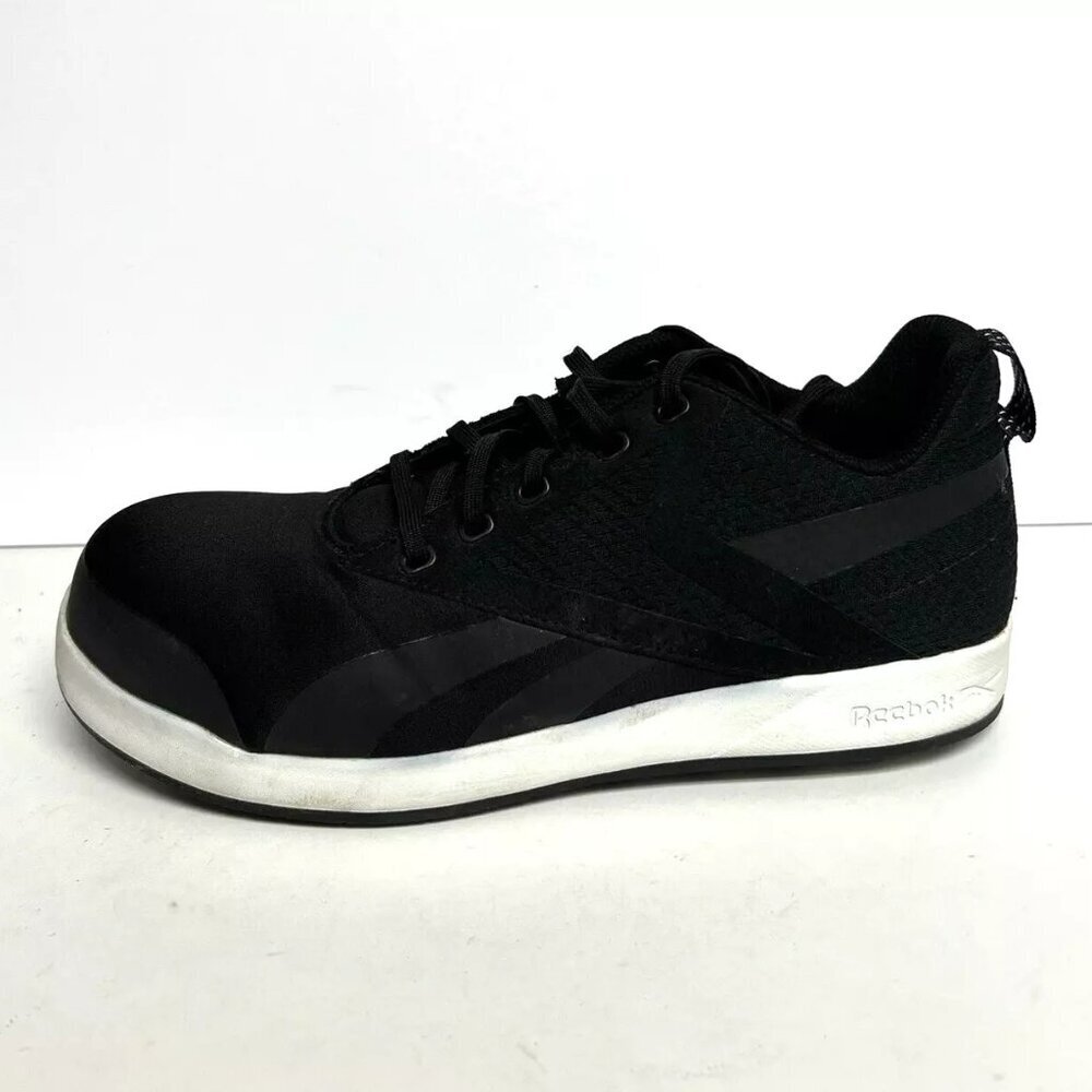 Reebok Womens Ever Road DMX Sneaker Black Size 11Wide